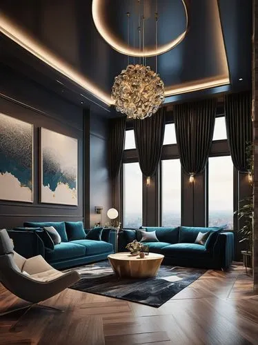 luxury home interior,interior decoration,interior modern design,contemporary decor,modern decor,modern living room,interior design,livingroom,apartment lounge,living room,interior decor,great room,sitting room,hardwood floors,penthouses,home interior,modern room,minotti,ceiling lighting,ornate room,Illustration,Abstract Fantasy,Abstract Fantasy 01