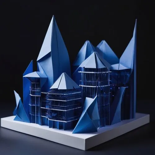 maquette,elbphilharmonie,cube stilt houses,maquettes,glass pyramid,bjarke,paper art,silico,gehry,naum,unbuilt,paper ship,europan,futuristic architecture,hejduk,adjaye,futuroscope,3d model,water cube,kirrarchitecture,Unique,Paper Cuts,Paper Cuts 02