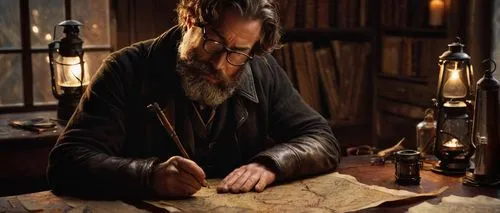 paleographer,palaeographer,manuscripts,calligrapher,mapmaker,murtagh,thorin,thoralf,palaeography,blackwall,scriptorium,cartographer,leonardo devinci,tolstoi,epigrapher,scholar,ragnar,calligraphers,colouring,heorot,Illustration,Black and White,Black and White 12