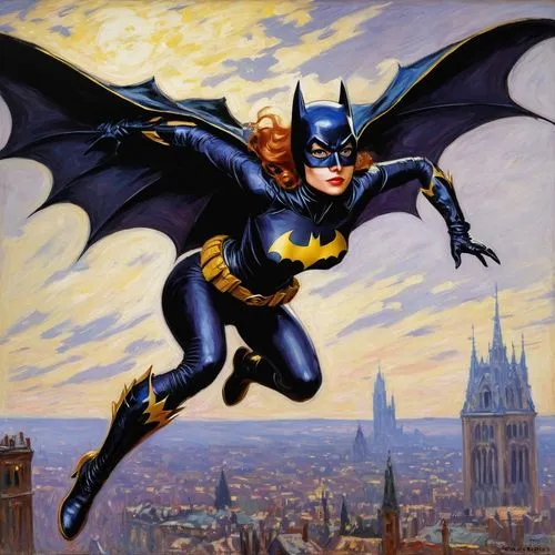 batgirl,batjac,hildebrandt,batwoman,bat,batwing,battaini,batalik,batman,batallion,batalion,fledermaus,batzen,batavian,batsuit,aparo,chiroptera,radebaugh,chaykin,mcniven,Art,Artistic Painting,Artistic Painting 04