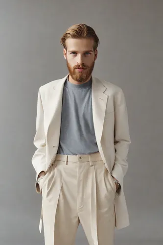 men's suit,obi-wan kenobi,male model,bolero jacket,suit actor,the suit,suit trousers,wedding suit,felix,white clothing,men's wear,dress shirt,men clothes,menswear,man's fashion,elongated,solo,gentlemanly,suit,suit of spades