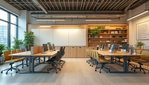 modern office,creative office,working space,steelcase,workspaces,bureaux,offices,furnished office,staroffice,serviced office,workstations,assay office,workbenches,blur office background,desks,office desk,conference room,office,meeting room,coworking,Photography,General,Realistic