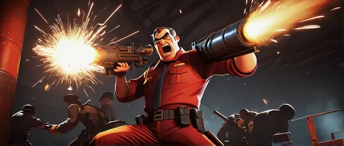 pyro,pyrogames,bolt cutter,pyrotechnic,pyrotechnics,medic,red super hero,gunshot,fire background,spy,cg artwork,blow torch,renegade,grenadier,merc,shooter game,red hood,fire master,dead pool,mercenary,Photography,Black and white photography,Black and White Photography 09