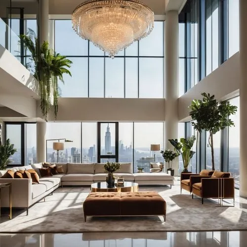 penthouses,luxury home interior,modern living room,modern decor,living room,contemporary decor,luxe,livingroom,apartment lounge,interior modern design,interior design,luxury property,sky apartment,opulently,damac,interior decor,luxury real estate,great room,tishman,luxuriously,Illustration,Retro,Retro 06