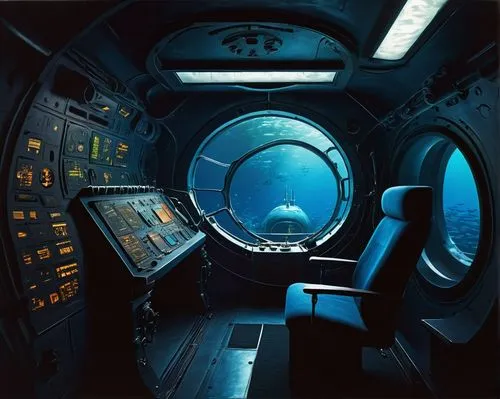 ufo interior,the interior of the cockpit,cockpit,spaceship space,space capsule,sci fiction illustration,spacecraft,compartment,space art,orbital,space station,engine room,sci fi surgery room,aircraft cabin,porthole,aquanaut,spacewalk,shuttle,sky space concept,space voyage,Art,Classical Oil Painting,Classical Oil Painting 20