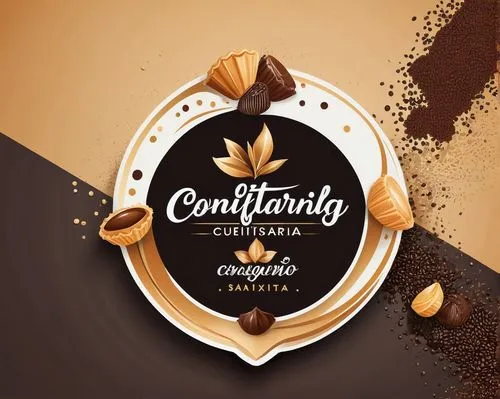 confectioneries,coffee background,coffeemania,confectioner,confectioners,confectionery,coffeetogo,contritely,cofetel,complementarities,confianza,conditioner,comestibles,callebaut,concentrically,compactified,confort,cornetto,delicious confectionery,cocoanuts,Unique,Design,Logo Design