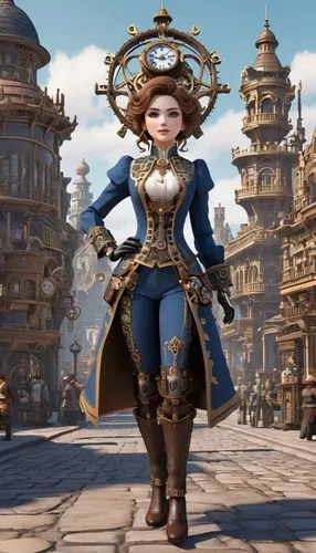 lehzen,lumidee,elona,tera,dwarika,karpa,Unique,3D,3D Character