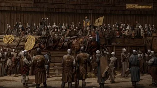 kings landing,game of thrones,medieval market,caravansary,constantinople,germanic tribes,rome 2,theater of war,stalls,procession,the terracotta army,cossacks,thrones,the army,vikings,genesis land in j