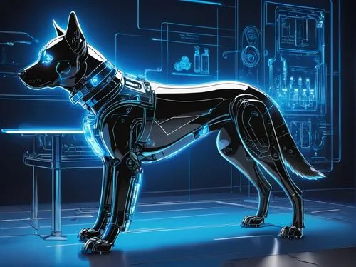 constellation wolf,doberman,eurohound,kelpie,manchester terrier,canidae,a police dog,saluki,australian kelpie,posavac hound,dog illustration,laika,pharaoh hound,police dog,pinscher,cyber,dobermann,basenji,toy manchester terrier,gsd,Unique,Design,Blueprint