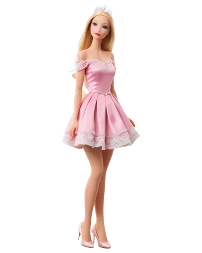 dress doll,doll dress,barbie doll,female doll,barbie,fashion doll,designer dolls,fashion dolls,doll figure,a girl in a dress,strapless dress,ballet tutu,model doll,doll paola reina,party dress,little girl in pink dress,doll's facial features,ballerina girl,3d figure,cocktail dress,Illustration,Abstract Fantasy,Abstract Fantasy 17