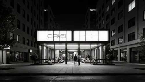 apple store,store fronts,shopping street,fashion street,marunouchi,parkade,skyways,department store,shopping mall,stockmann,northpark,streetscape,citycenter,shopping center,omotesando,broadgate,forecourt,streetlights,at night,boutiques