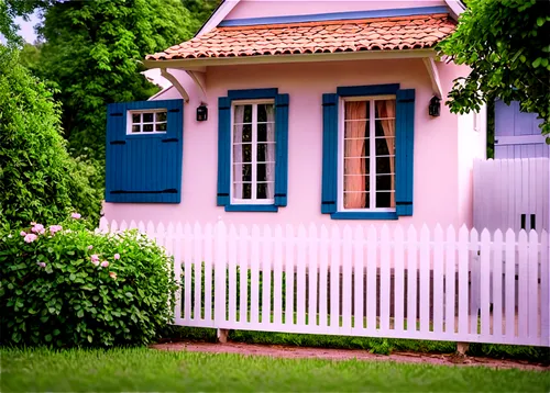 white picket fence,miniature house,little house,blue door,old colonial house,doll's house,danish house,small house,doll house,dolls houses,blue doors,house painting,hameau,model house,pondicherry,wooden house,frisian house,woman house,shutters,garden shed,Photography,General,Commercial