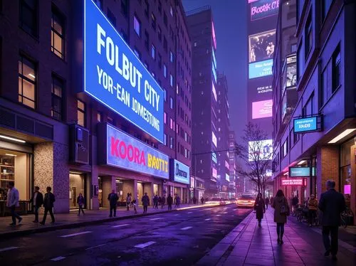 akihabara,time square,shinjuku,akiba,cybercity,times square,illuminated advertising,new york streets,soho,cybertown,3d render,shibuya,neon sign,neons,neon lights,colorful city,tokyo city,render,cinema 4d,city corner