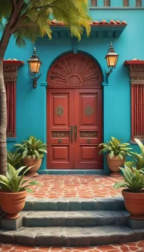 puertas,blue doors,blue door,palmilla,casa,hacienda,spanish tile,nicaraguan cordoba,entryways,patios,curacao,tlaquepaque,casitas,portal,doorways,entrada,puerta,garden door,entryway,santa barbara,Unique,Design,Logo Design