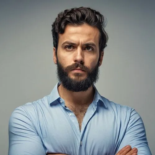 beard,bearded,male model,management of hair loss,man portraits,male person,latino,handlebar,lumberjack pattern,pomade,follicle,poseidon god face,pompadour,male elf,beard flower,persian,lumberjack,shoulder length,fidel alejandro castro ruz,white beard,Photography,General,Realistic