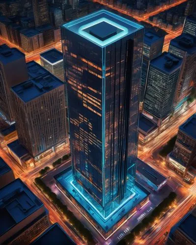 lexcorp,cybercity,oscorp,difc,citicorp,glass building,electric tower,skyscraping,towergroup,the energy tower,cybertown,pc tower,electroluminescent,ctbuh,firstcity,3d rendering,skyscraper,urbis,cyberport,skyscapers,Conceptual Art,Daily,Daily 19