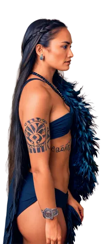 tamina,maori,maivia,samoan,fatu,lelei,nusret,kamaliyah,kitana,zelina,sonya,warrior woman,amazona,aksana,derivable,tatau,polynesian girl,jojo,nia,santana,Conceptual Art,Fantasy,Fantasy 19