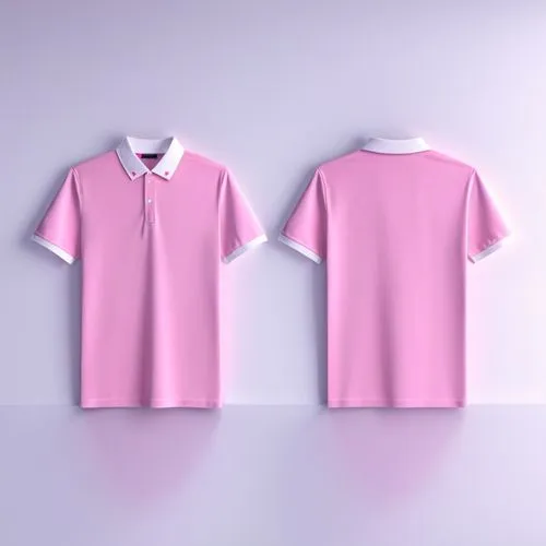 polo shirt,polo shirts,gradient mesh,floral mockup,3d mockup,polos,pink large,isolated t-shirt,gradient effect,premium shirt,mockups,pink vector,material test,baby pink,baju,clothing,shirting,maglia,3d rendered,3d render,Photography,General,Realistic