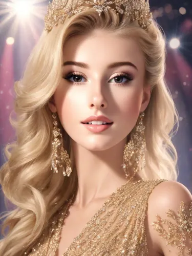 miss circassian,princess crown,realdoll,diadem,golden crown,pageant,bridal accessory,bridal jewelry,gold crown,princess' earring,gold foil crown,crown render,tiara,fairy queen,white rose snow queen,miss universe,doll's facial features,princess sofia,rosa ' amber cover,elsa