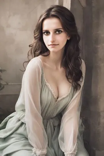 celtic woman,knightley,beren,margairaz,fiordiligi,porcelain doll,idina,traviata,noblewoman,enchanting,elizabet,carice,aniane,margaery,stana,elegant,sarikaya,letizia,romantic look,katherina,Photography,Realistic