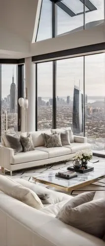 penthouses,modern living room,sky apartment,damac,livingroom,appartement,interior modern design,contemporaine,minotti,skyscapers,luxury home interior,living room,modern minimalist lounge,apartment lounge,modern room,luxury property,modern decor,jalouse,luxury real estate,great room,Illustration,Realistic Fantasy,Realistic Fantasy 29