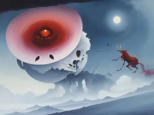 mamozai,mononoke,amaterasu,beholder,kaido,jigoku,badland,bankai,gurren,maruma,kizu,beholders,supergiant,tatsujin,majora,orb,tetsuo,yamantaka,alakiri,shravana,Conceptual Art,Fantasy,Fantasy 29