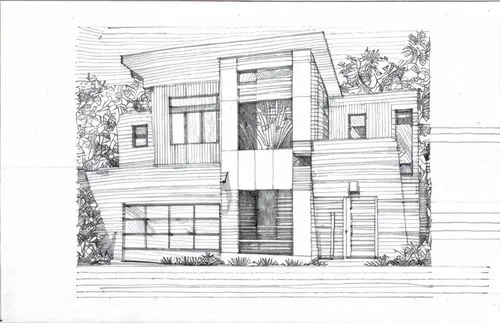 house drawing,sketchup,passivhaus,revit,duplexes,arquitectonica,architect plan,subdividing,elevations,tonelson,cantilevers,residential house,habitational,houses clipart,homebuilding,house shape,habitaciones,cohousing,vivienda,lasdun,Design Sketch,Design Sketch,Fine Line Art