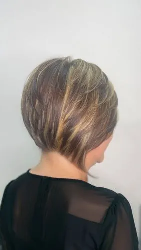 back of head,chignon,updo,pleat,trichotillomania,penteado,shoulder length,undercut,short blond hair,follicular,alopecia,blondet,sassoon,connective back,pelo,goldwell,woman's backside,barnet,oreja,haar