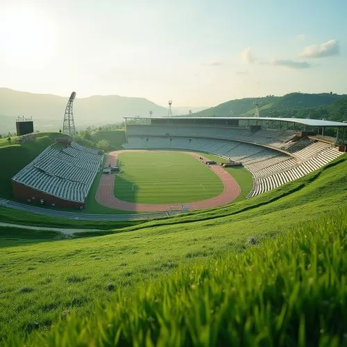 stadiums,stadionul,football stadium,gwacheon,stadio,kaesong,stadium,racecourse,estadio,chuncheon,athletic field,showgrounds,sportsground,gimcheon,universiades,gyeongju,stade,jingu,pikeville,football field,Photography,General,Realistic