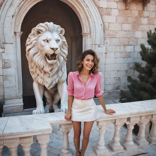 elizabeth taylor-hollywood,elizabeth taylor,audrey hepburn-hollywood,joan collins-hollywood,capucine,brooke shields,errani,letizia,she feeds the lion,lioness,audrey hepburn,sophia loren,lion fountain,spiridonova,shirley temple,mgm,beverly hills hotel,sonnleitner,iulia hasdeu castle,stone lion,Photography,Documentary Photography,Documentary Photography 08