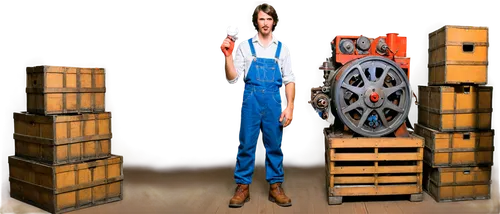 cable reel,cinematronics,warehouseman,girl in overalls,crates,stockhausen,projectionist,kinetoscope,projectionists,storekeeper,female worker,mechanic,jeans background,a carpenter,stereoscopic,storeman,bluejeans,chainstore,videocassettes,retro frame,Illustration,Realistic Fantasy,Realistic Fantasy 38