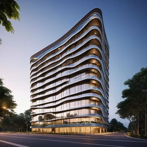 escala,glass facade,seidler,damac,residential tower,medibank,lodha,interlace,edificio,capitaland,reclad,gronkjaer,tishman,vinoly,penthouses,metal cladding,towergroup,meriton,condominia,modern architecture,Photography,General,Realistic