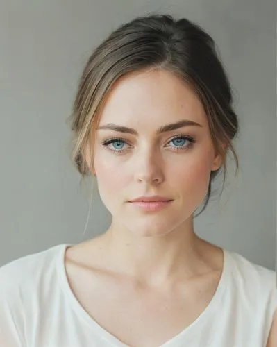 [Jessica Stroup,18 yo](realistic HD photo,) clean skin
((rich skin texture)), ID photo,  up, medium shot, clear background, 8k, rich details, real, high resolution, extremely high quality, detailed ba