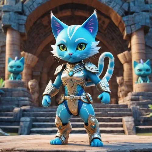 skylander giants,chua,dorante,skylanders,tenkrat,mmogs,mogaka,whx,bluesier,tera,kittani,miqati,galkaio,eqecat,devora,koblin,gatward,tennekoon,tairona,nyatanga,Unique,3D,3D Character