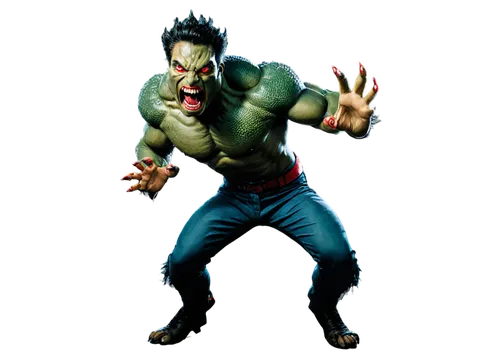 blanka,avenger hulk hero,kazuya,grappler,kenshiro,3d render,hulk,heihachi,3d figure,skaar,ryu,derivable,ryokuken,narasimha,ryoken,kongfu,3d model,shokan,3d rendered,hulking,Art,Artistic Painting,Artistic Painting 22