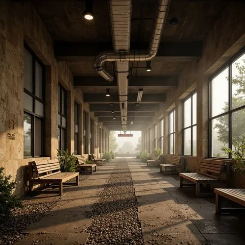 abandoned train station,atriums,cryengine,fabrik,render,breezeway,industrial hall,northrail,train station passage,railroad station,3d render,3d rendering,streamwood,3d rendered,lobby,train station,industrial building,environments,parkview,indoor