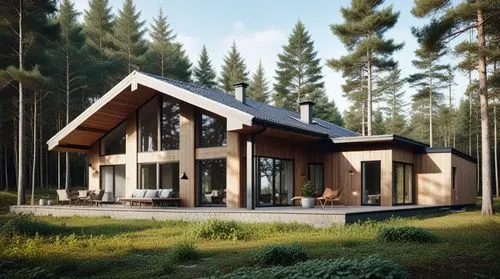 forest house,house in the forest,timber house,3d rendering,wooden house,small cabin