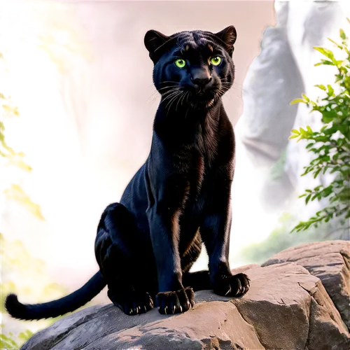 panthera,melanism,panther,bagheera,ravenpaw,melanistic,riverclan,panthera leo,bluestar,gepard,felidae,thunderclan,head of panther,shadowclan,jaguarundi,skyclan,panthers,bubastis,black cat,brambleclaw,Illustration,Abstract Fantasy,Abstract Fantasy 23