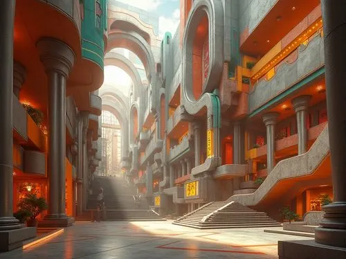 ancient city,theed,crypts,citadels,coruscant,alleyway,courtyards,passage,pillars,hall of the fallen,passageways,argenta,labyrinthian,undercity,cathedral,corridors,arcology,conclave,passageway,labyrinths,Photography,General,Realistic