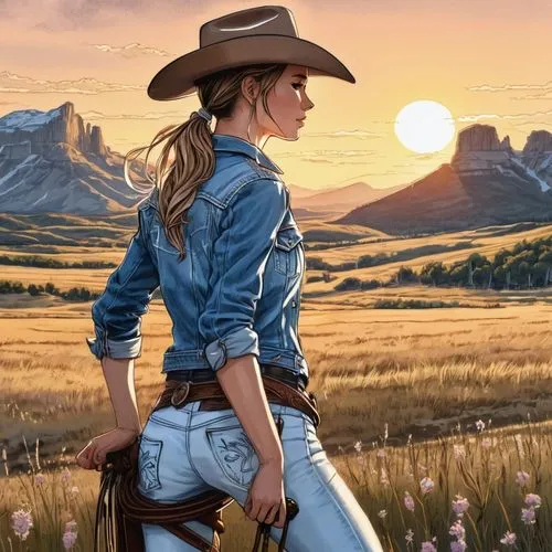 western,cowgirls,longmire,cowgirl,rancher,western riding,westerns,countrygirl,montana,plains,prairie,countrywomen,heartland,joanne,wyoming,ranching,rangeland,countrywoman,heidi country,cowpoke,Illustration,Black and White,Black and White 34