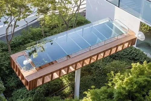 skybridge,balcony garden,garden design sydney,roof garden,block balcony,landscape design sydney,skywalks,cantilevered,glass facade,sky apartment,cubic house,balconied,climbing garden,roof terrace,frame house,glasshouse,landscape designers sydney,garden elevation,glass roof,cantilevers,Photography,General,Realistic