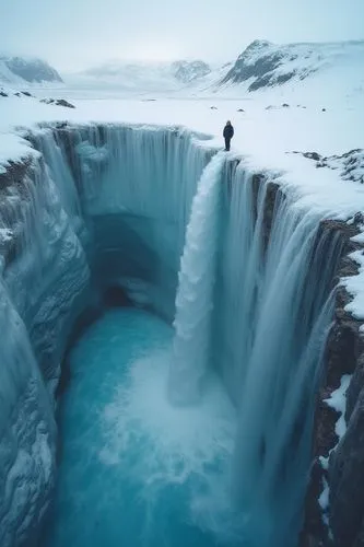 icefall,icefalls,ice castle,crevasse,ice cave,icelander