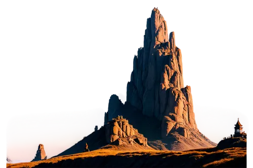 camel peak,minarets,castle mountain,rock needle,stone towers,russian pyramid,basil's cathedral,5 dragon peak,sand castle,turrets,rock formations,chucas towers,monument valley,lava dome,schwabentor,ayersrock,bagan,badlands,summit castle,spire,Conceptual Art,Sci-Fi,Sci-Fi 17