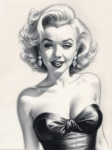 marylin monroe,marilyn monroe,marylin,marylyn monroe - female,pin-up girl,retro 1950's clip art,retro pin up girl,pin up girl,marilyn,vintage drawing,marilynne,marilyns,monroe,pin ups,valentine pin up,pin-up model,marilyng,christmas pin up girl,pin-up girls,valentine day's pin up,Illustration,Black and White,Black and White 08