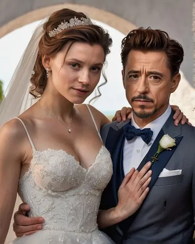 brangelina,wedding photo,renner,taghmaoui,tony stark,matrimonio,Photography,General,Natural