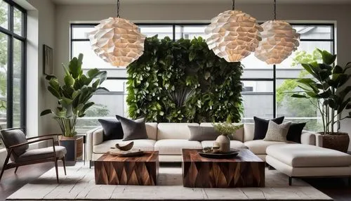 modern decor,contemporary decor,hanging plants,philodendron,houseplants,house plants,philodendrons,interior decor,interior design,houseplant,apartment lounge,hanging plant,money plant,modern living room,hanging lamp,berkus,modern minimalist lounge,living room,interior decoration,interior modern design,Unique,Paper Cuts,Paper Cuts 03