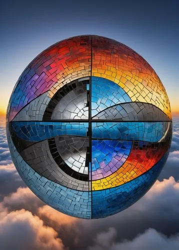 glass sphere,torus,prism ball,gyroscope,flying saucer,google chrome,sphere,beach ball,color circle articles,spherical,color circle,orb,glass ball,browser,magneto-optical disk,solar cell base,disc-shaped,aerostat,metatron's cube,planet eart,Conceptual Art,Daily,Daily 18