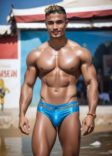 kushti,bodybuilding,musclebound,body building,physiques,nanjundaswamy