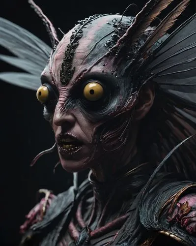 ahriman,demonata,nidaros,skriker,alien warrior,tufnel,repulsa,arnobius,bajak,anopheles,evil fairy,guyver,machicura,gopendra,infraorbital,tengu,kadath,weta,kantaras,malekith,Photography,Artistic Photography,Artistic Photography 13