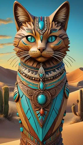 cat warrior,sphynx,sphinx,sphinx pinastri,king tut,pharaoh,ancient egypt,pharaonic,breed cat,ramses,ancient egyptian,aegean cat,egyptian,tutankhamun,khufu,horus,cat image,cat vector,arabian mau,totem animal,Illustration,Paper based,Paper Based 28